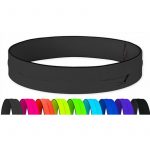 Running Waist Bag Elastic Super Thin - Wrist Wallet - Only Fit Gear