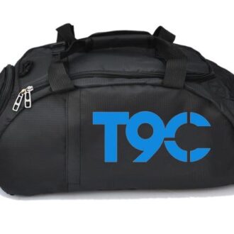 Gym Bag ultralight backpack - Bags - Only Fit Gear
