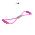 Workout Elastic Resistance Bands