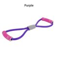 Workout Elastic Resistance Bands