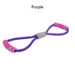 Workout Elastic Resistance Bands