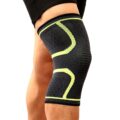 Knee Support Braces