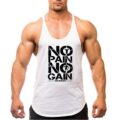 Gym & Bodybuilding tank top for Men