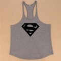 Gym & Bodybuilding tank top for Men