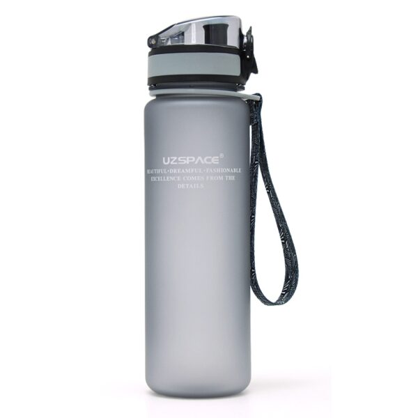 Sports Water Bottle BPA Free