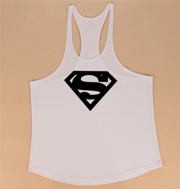 Gym & Bodybuilding tank top for Men