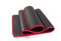 Yoga Extra Thick Non-slip Mat with Bandages