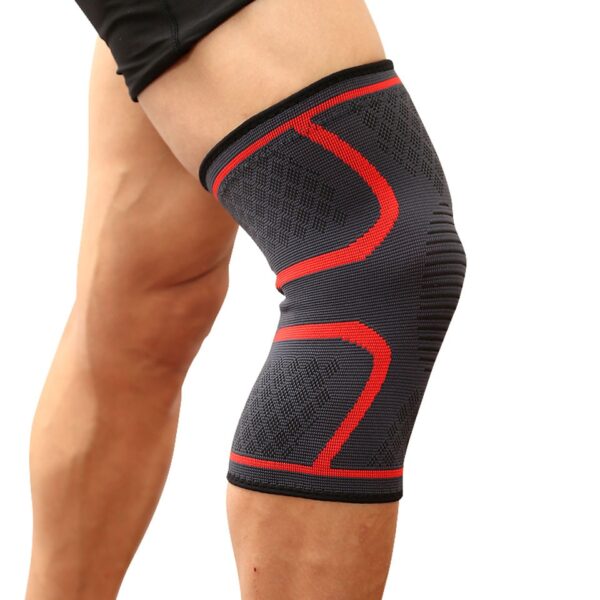 Knee Support Braces