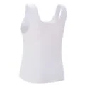 Yoga and Fitness Sleeveless Crop Top