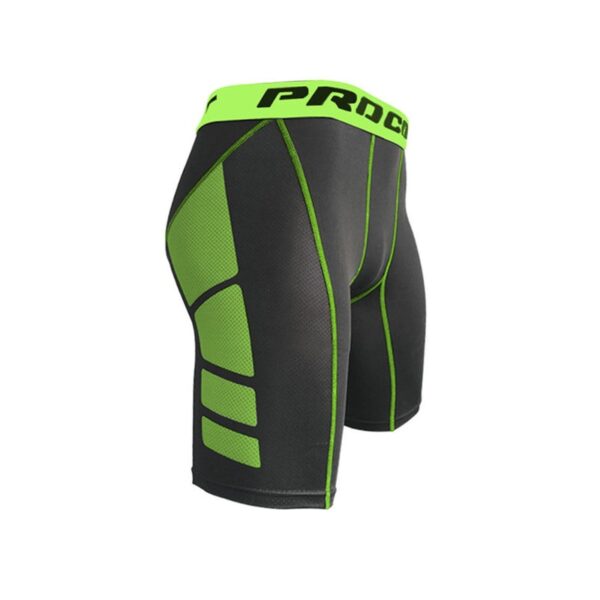 Compression Underwear Shorts for Men