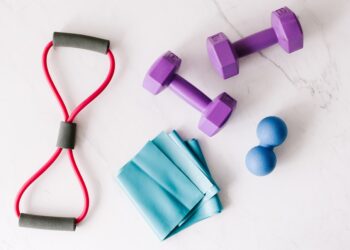 Fitness Equipment - Only Fit Gear