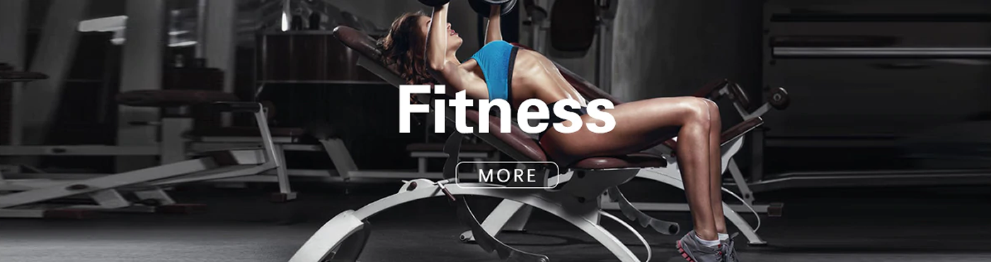 Fitness Equipment Only fit gear