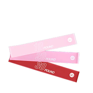 Yoga Elastic Ring