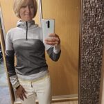 Yoga and Fitness Hooded Jacket Long Sleeve photo review