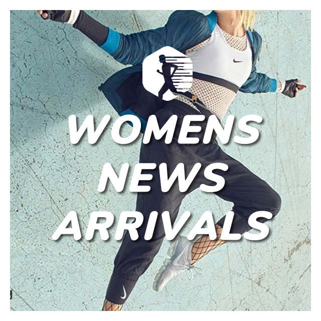 Womens New Arrivals