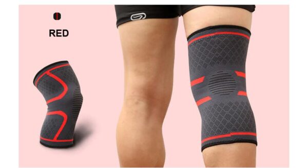 Knee Support Braces - Knee Support - Only Fit Gear
