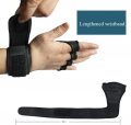 Gym & Fitness Gloves with Grips - Gym Gloves - Only Fit Gear