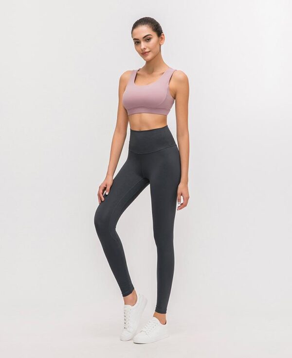 Yoga Leggings Seamless Ultra Stretch for Women in 17 Colour - Only Fit Gear