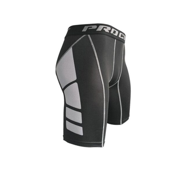 Compression Underwear Shorts for Men - Gym Shorts - Only Fit Gear