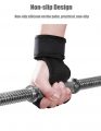 Gym & Fitness Gloves with Grips - Gym Gloves - Only Fit Gear