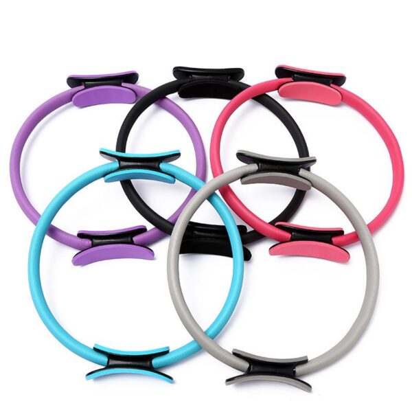 Resistance Circle for Yoga, Fitness & Home Training - Yoga Circles - Only Fit Gear