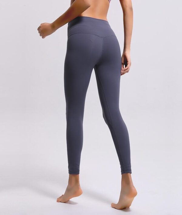 Yoga & Fitness Stretchy Leggings for Women - Leggings - Only Fit Gear