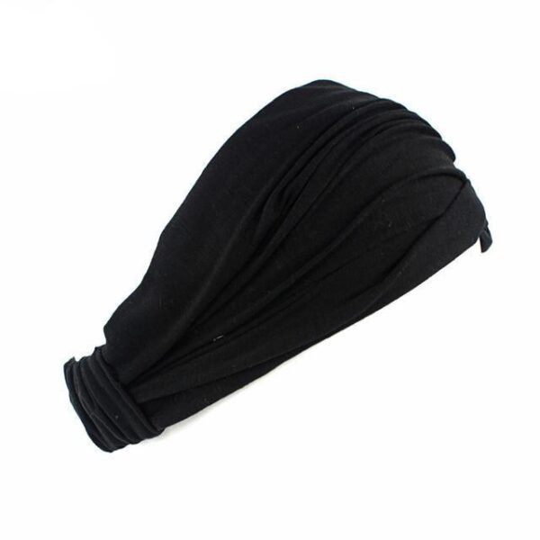 Yoga Headband Elastic Stretch Running Hairband - Yoga Hairband - Only Fit Gear