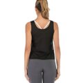 Yoga & Fitness Sleeveless Crop Top - Yoga Top - Only Fit Gear