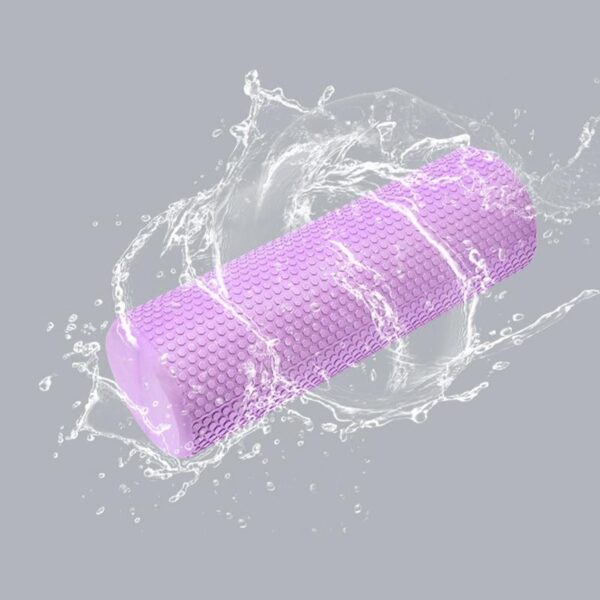Yoga Foam Roller High density EVA - Yoga Foam Roller - Only Fit Gear