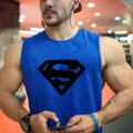 Fitness & Bodybuilding Stringers Tank Tops - Gym Tank Top - Only Fit Gear