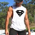 Fitness & Bodybuilding Stringers Tank Tops - Gym Tank Top - Only Fit Gear