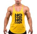 Gym & Bodybuilding tank top for Men - Gym Tank Top - Only Fit Gear