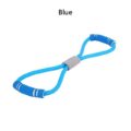 Workout Elastic Resistance Bands - Resistance Band - Only Fit Gear