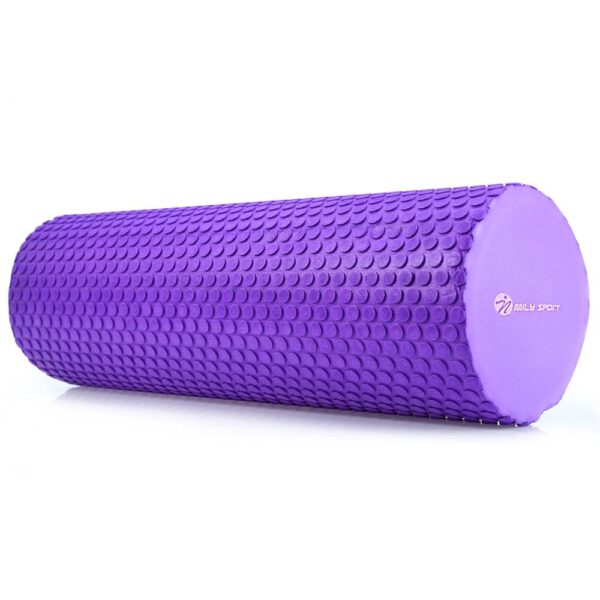 Yoga EVA Foam Roller High quality - Yoga Roller - Only Fit Gear
