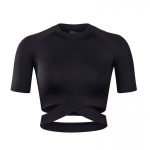 Yoga & Fitness Crop Top - Yoga Top - Only Fit Gear
