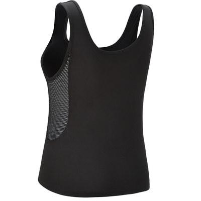 Yoga & Fitness Sleeveless Crop Top - Yoga Top - Only Fit Gear