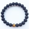 Yoga Reiki Prayer Stone Bracelet - Yoga Bracelet - Only Fit Gear