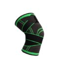 Knee Support Fitness Gear Pressurized Elastic - Knee Support - Only Fit Gear