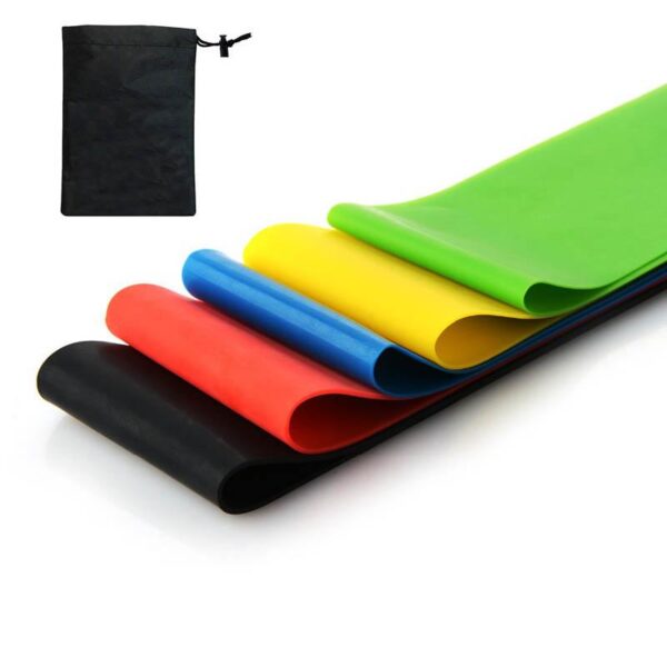 Yoga Resistance Bands - Resistance Band - Only Fit Gear
