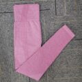 Womens Seamless High Waisted Leggings - Leggings - Only Fit Gear