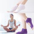 Yoga Socks Anti Slip - Only Fit Gear