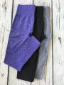 Womens Seamless High Waisted Leggings - Leggings - Only Fit Gear