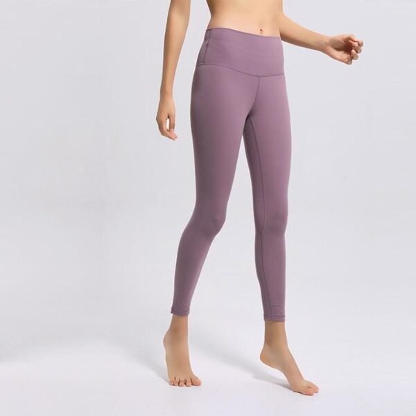 Yoga & Fitness Stretchy Leggings for Women - Leggings - Only Fit Gear