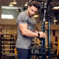 Gym & Fitness Compression T-shirt for Men - T-Shirts - Only Fit Gear