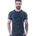 Gym & Fitness Compression T-shirt for Men - T-Shirts - Only Fit Gear