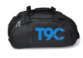 Gym Bag ultralight backpack
