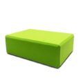 Yoga Foam Block Brick High density EVA in 10 Colors