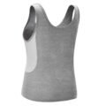 Yoga and Fitness Sleeveless Crop Top