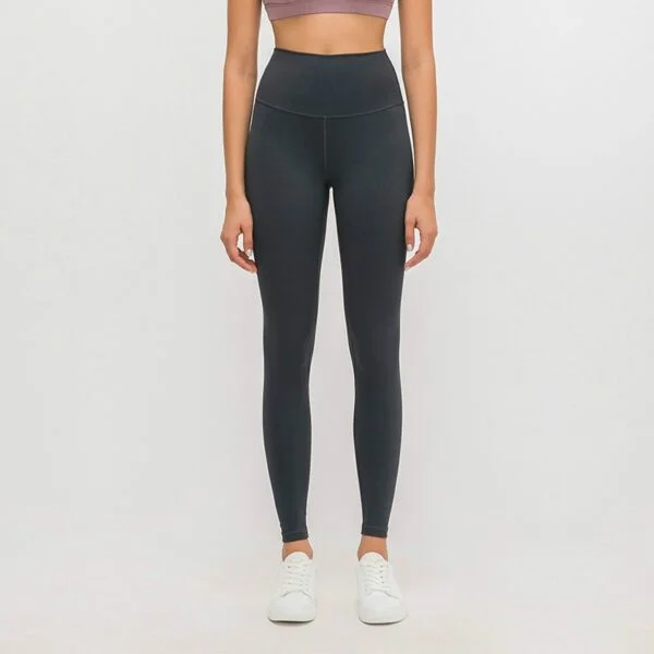 Yoga and Fitness Stretchy Leggings for Women