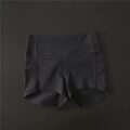 Yoga and Fitness Seamless High Waisted Shorts